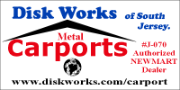 carports, metal carports